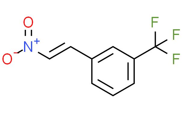 3-Trifluoromethyl-β-nitrostyrene