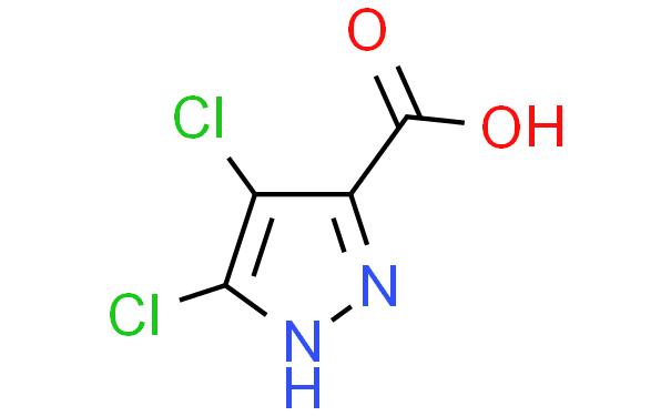 4,5-二氯-1H-吡啶-3-羧酸