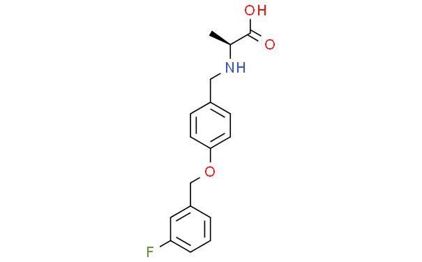 沙芬酰胺杂质5