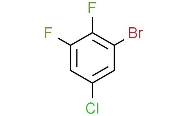1-Bromo-5-chloro-2,3-difluorobenzene