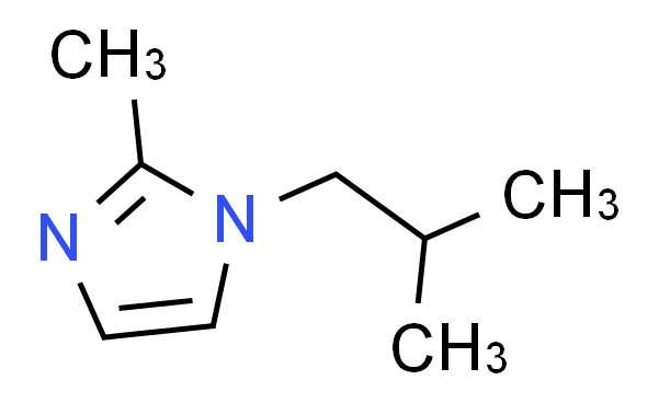 1-Isobutyl-2-methylimidazole