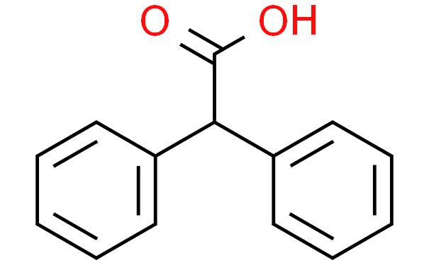 Diphenylacetic acid