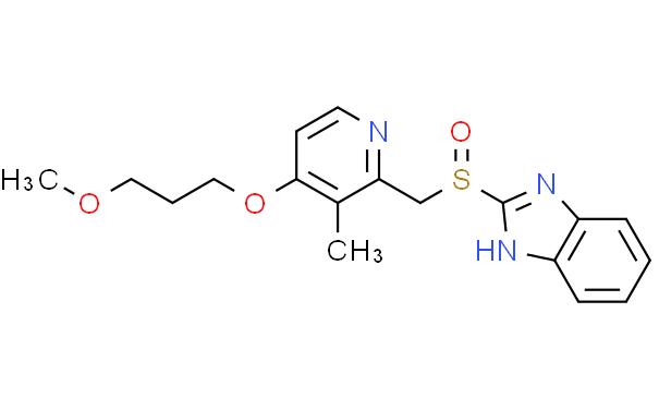 Rabeprazole