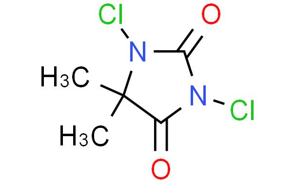 1,3-Dichloro-5,5-dimethylhydantoin