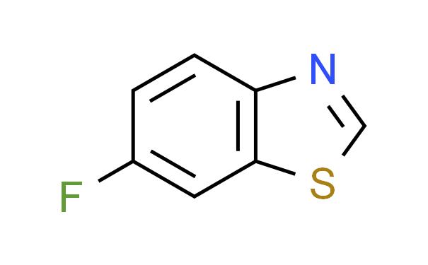 6-Fluorobenzo[d]thiazole