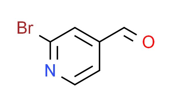 4-醛基-2-溴吡啶