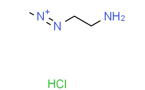 2-叠氮乙胺盐酸盐,2-AZIDOETHANAMINE HCL