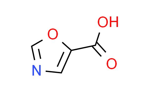 噁唑-5-羧酸