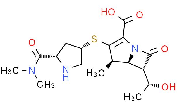 Meropenem Trihydrate