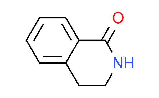 3,4-二氢异喹啉-1(2H)-酮