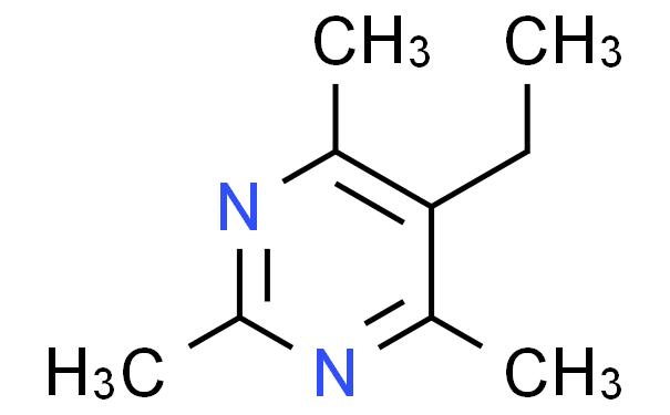 Pyrimidine, 5-ethyl-2,4,6-trimethyl- (9CI)