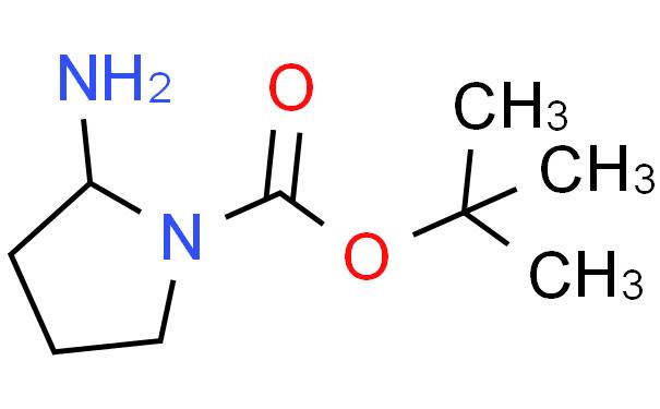 1-BOC-2-氨基吡咯烷
