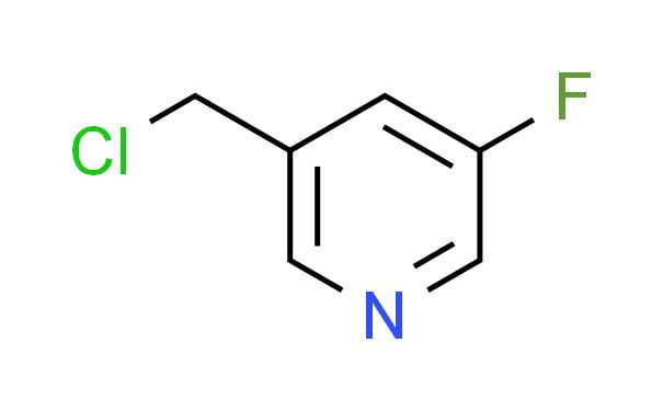 3-氯甲基-5-氟吡啶盐酸盐