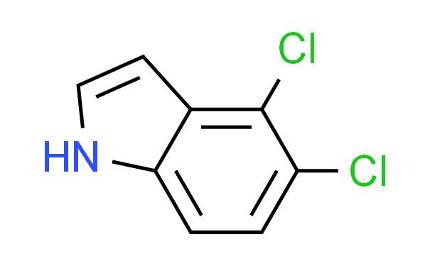 4,5-Dichloroindole
