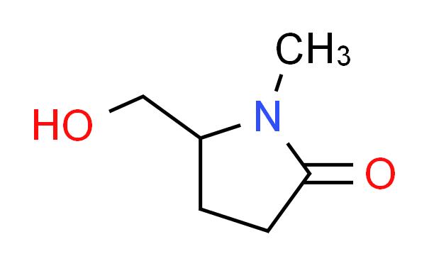 (R)-5-(羟甲基)-1-甲基吡咯烷-2-酮