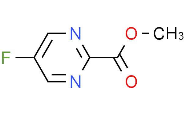 Methyl 5-fluoropyrimidine-2-carboxylate