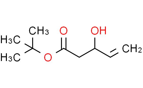 3-羟基-4-戊烯酸叔丁酯