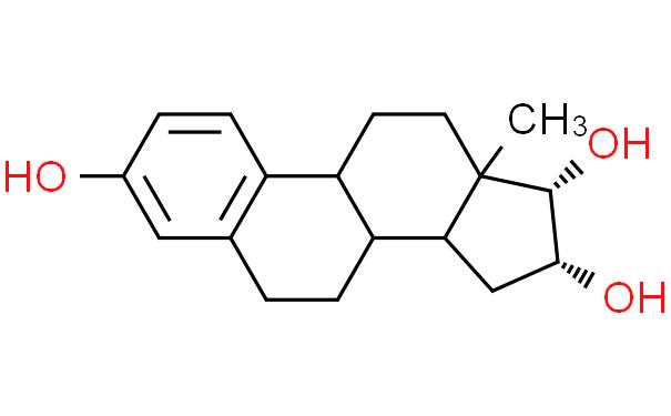 17-环雌三醇