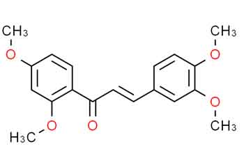 5-[[4-(2-Cyclohexylethoxy)-3-Methoxyphenyl]Methylene]-2,4-thiazolidinedione