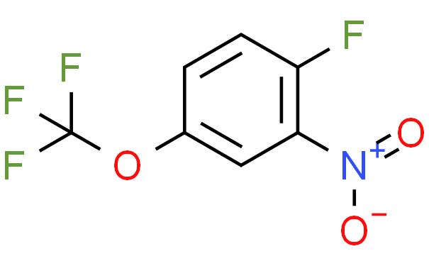 4-Fluoro-3-nitro(trifluoromethoxy)benzene
