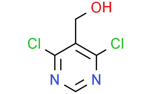 4,6-二氯-5-嘧啶甲醇