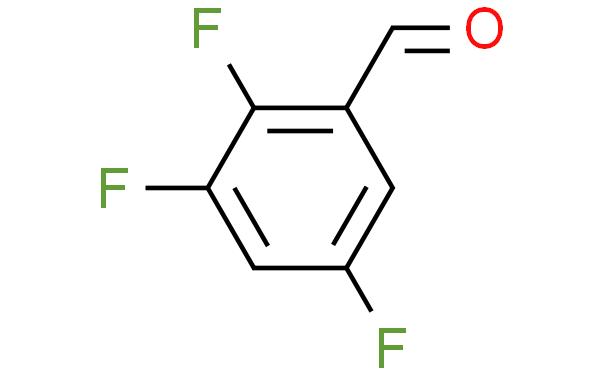 2,3,5-Trifluorobenzaldehyde