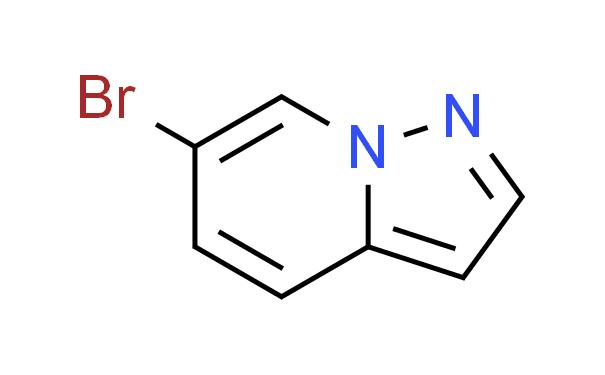 6-bromopyrazolo[1,5-a]pyridine