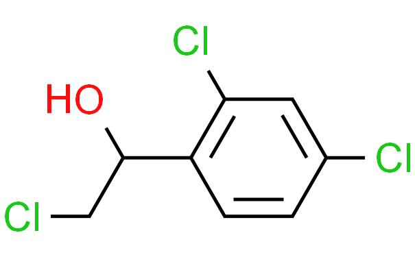 (S)-2-氯-1-(2,4-二氯苯基)