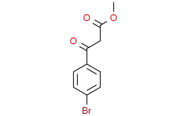 3-(4-溴苯基)-3-氧代丙酸乙酯
