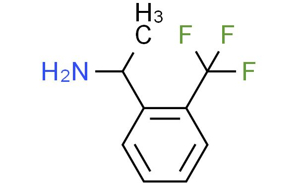 (R)-1-(2-(三氟甲基)苯基)乙烷-1-胺