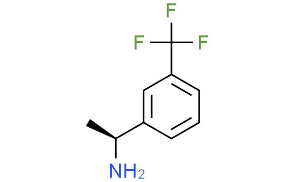 (S)-1-(3-(三氟甲基)苯基)乙-1-胺