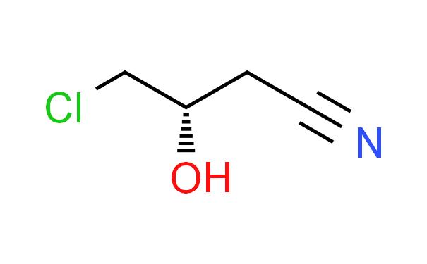 (4R,6R)-tert-Butyl-6-cyanomethyl-2,2-dimethyl-1,3-dioxane-4-acetate