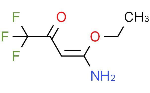 4-AMINO-4-ETHOXY-1J ,1-TRIFLUOROBUT-3-EN-2-ONE