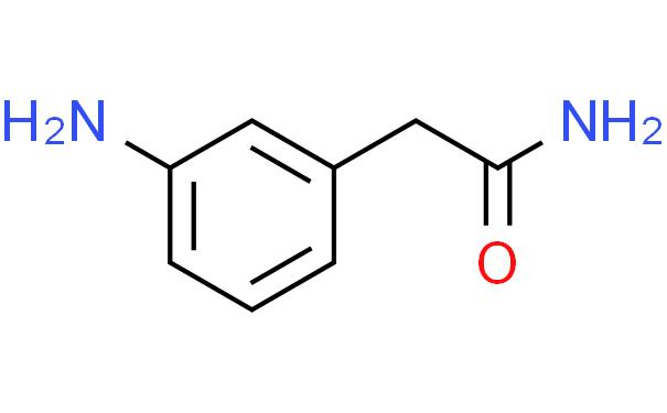 2-(3-aMinophenyl)acetaMide