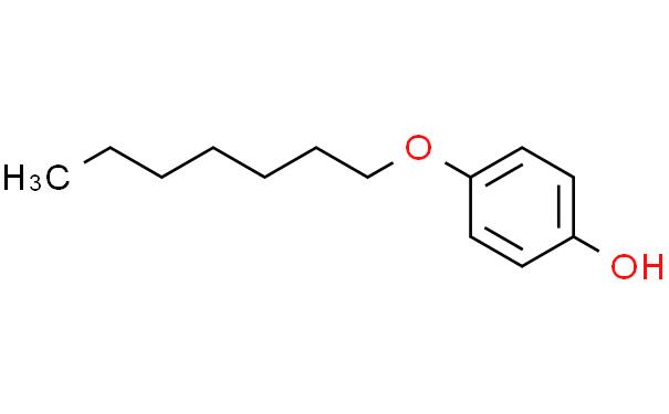 4-庚氧基苯酚