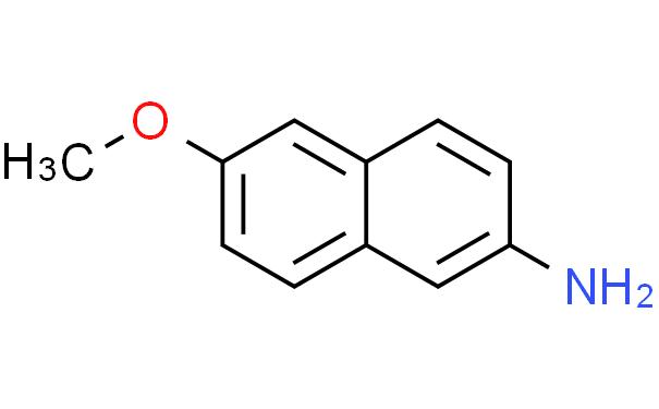 6-methoxynaphthalen-2-amine