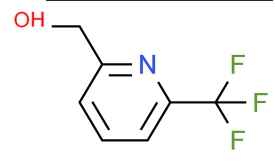 (6-(三氟甲基)吡啶-2-基)甲醇