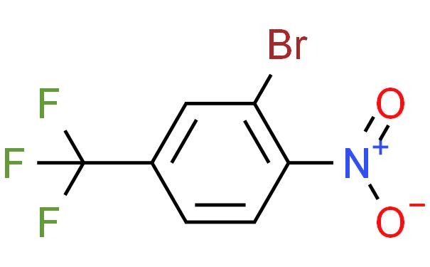 3-Bromo-4-nitrobenzotrifluoride