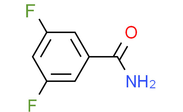 3,5-Difluorobenzamide