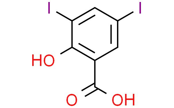 3,5-Diiodosalicylic acid