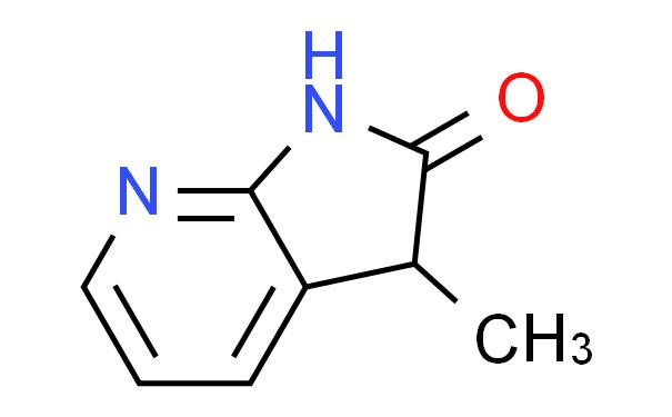 3-甲基7-氮杂氧化吲哚