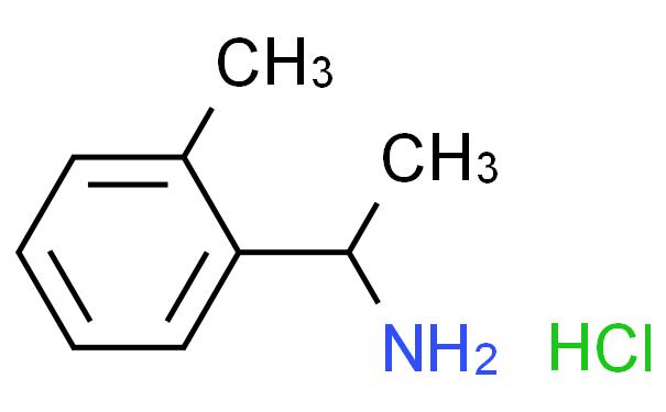 (S)-1-(邻甲苯基)乙胺盐酸盐