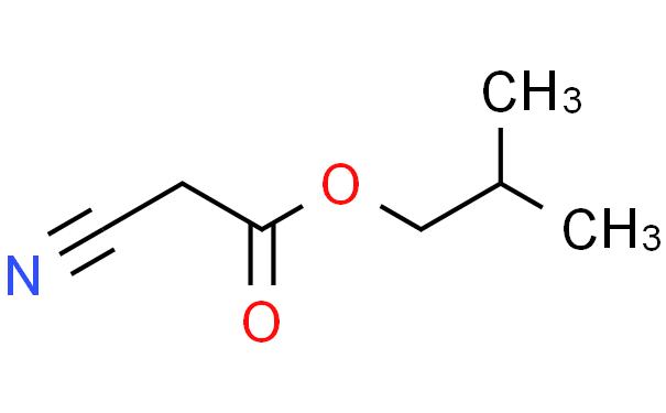 Isobutyl cyanoacetate