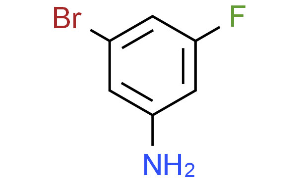 3-bromo-5-fluoroaniline