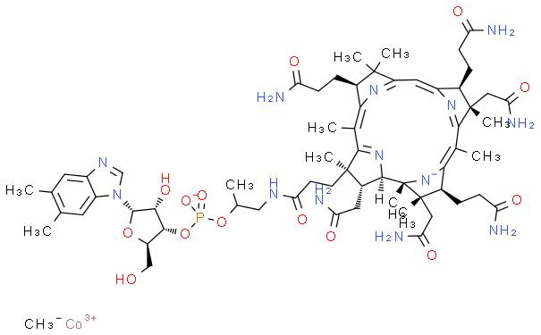 Mecobalamin