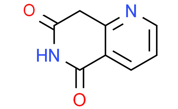 1,6-Naphthyridine-5,7(6H,8H)-dione