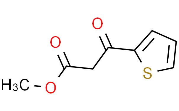 3-氧代-3-(2-噻吩基)丙酸甲酯