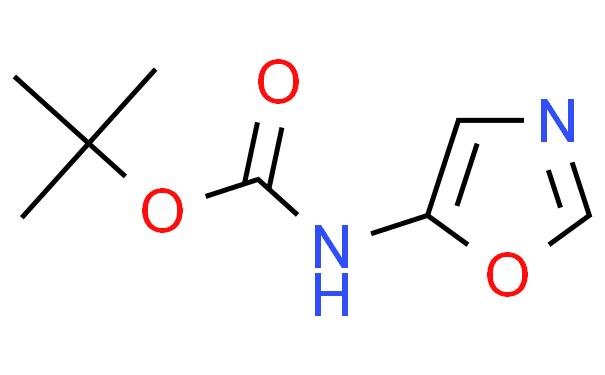 N-Boc-5-噁唑胺
