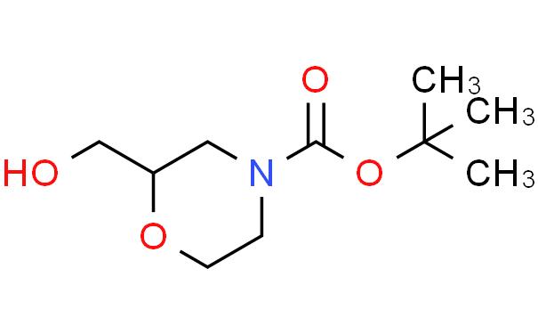 (R)-N-Boc-2-Hydroxymethylmorpholine