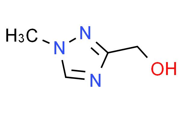 (1-Methyl-1H-[1,2,4]Triazol-3-yl)-Methanol